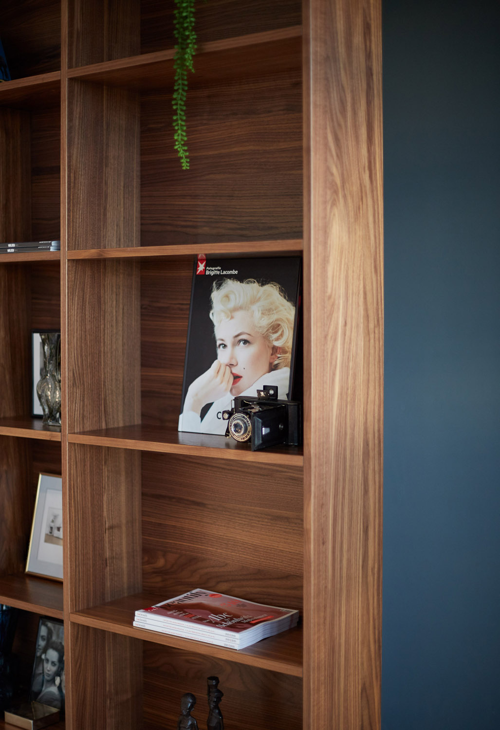 Roland Troll Fotografie Interior Design