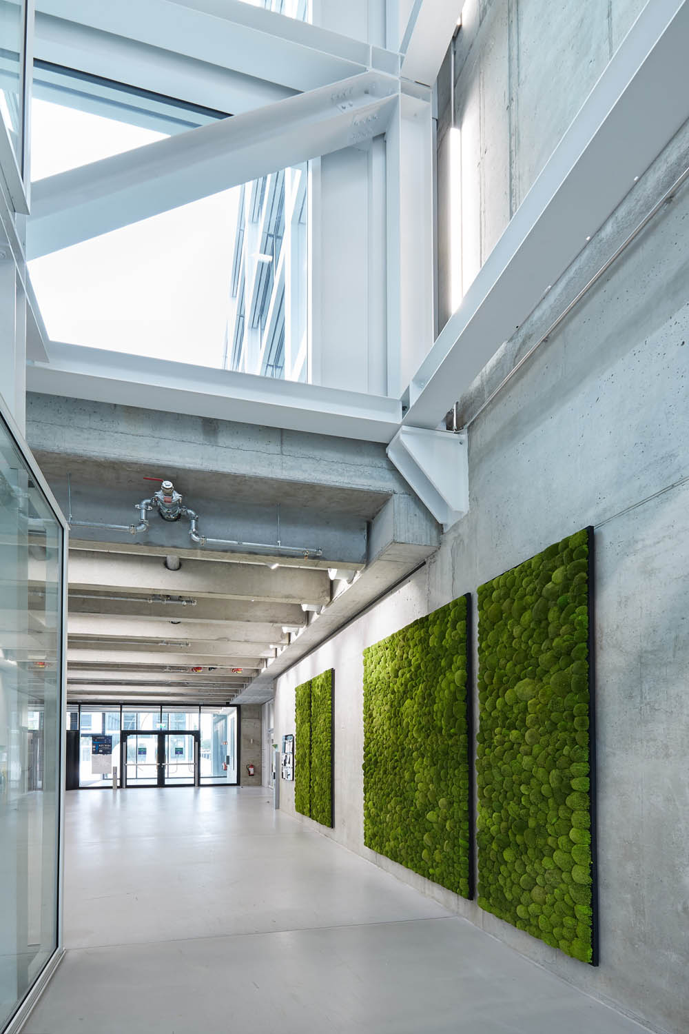 Roland Troll Fotografie Interior Design